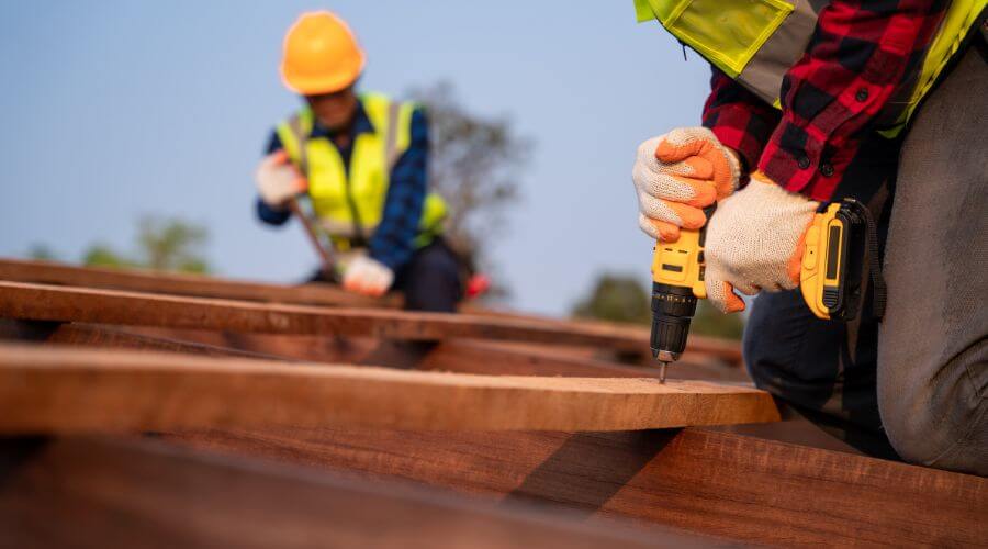 Local Siding Services in Brave, PA